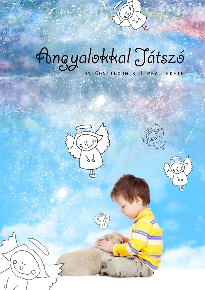 Playing With Angels – A song for autism